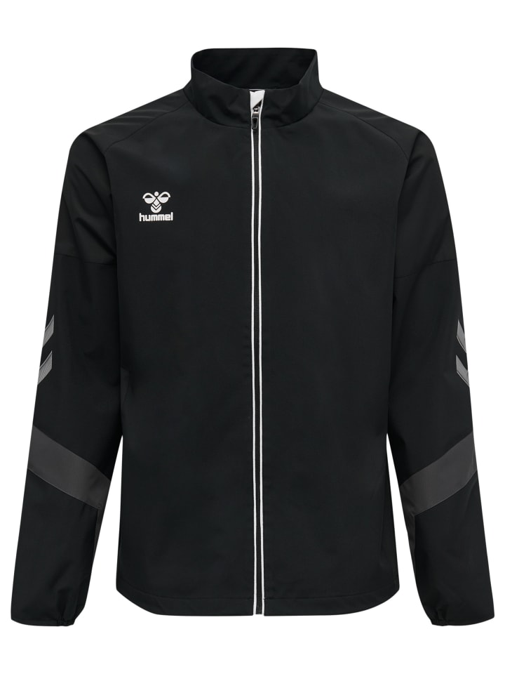 Hummel Hummel Reißverschluss Jacke Hmllead Kinder in BLACK günstig kaufen