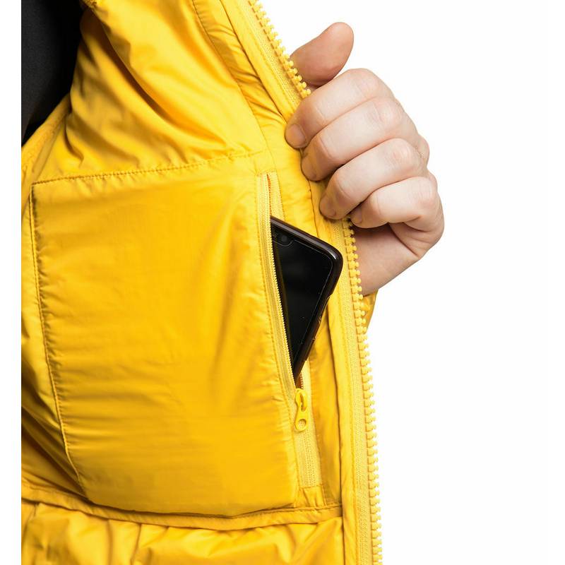 Haglfs Roc Mimic Hood Outdoorjacke Herren