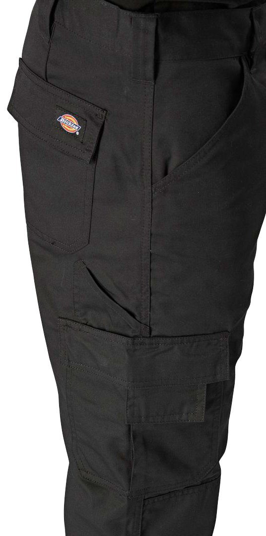 Dickies Arbeitshose Everyday mit Kniepolstertaschen