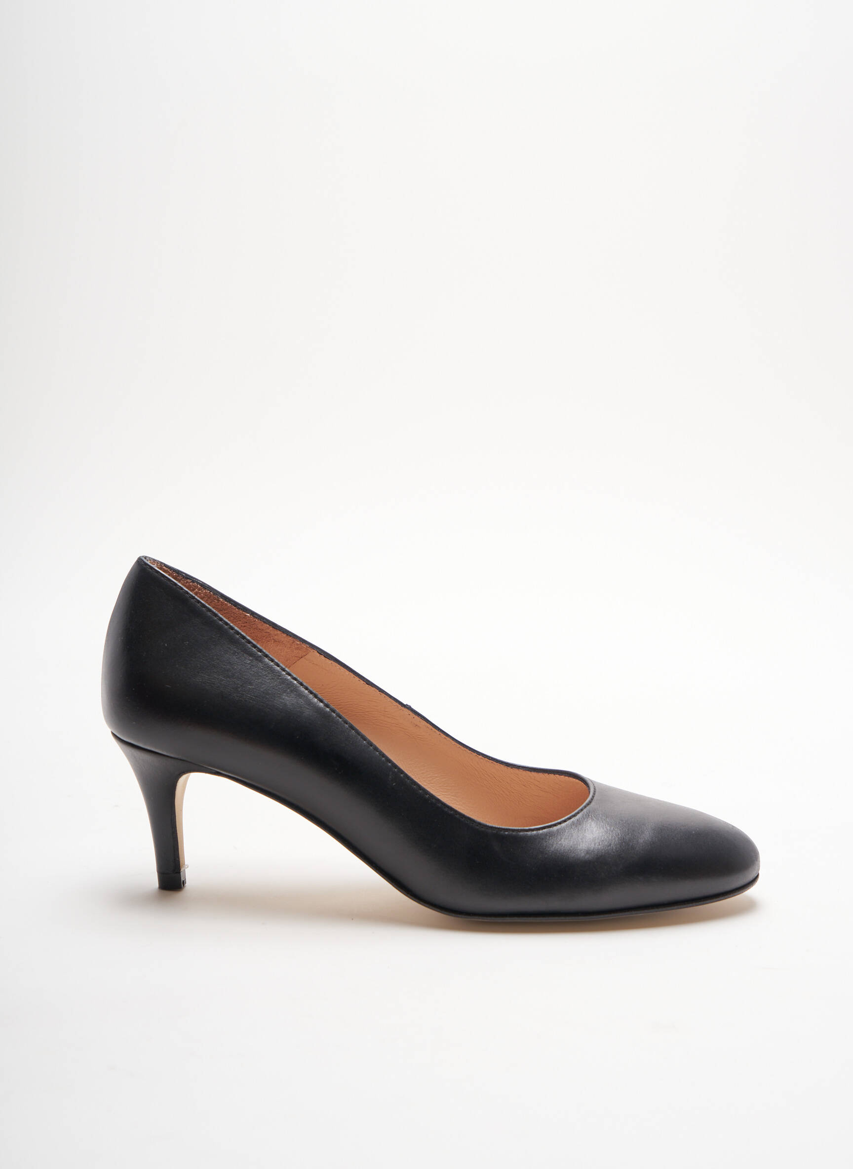 Georgia Rose Escarpins Femme couleur noir