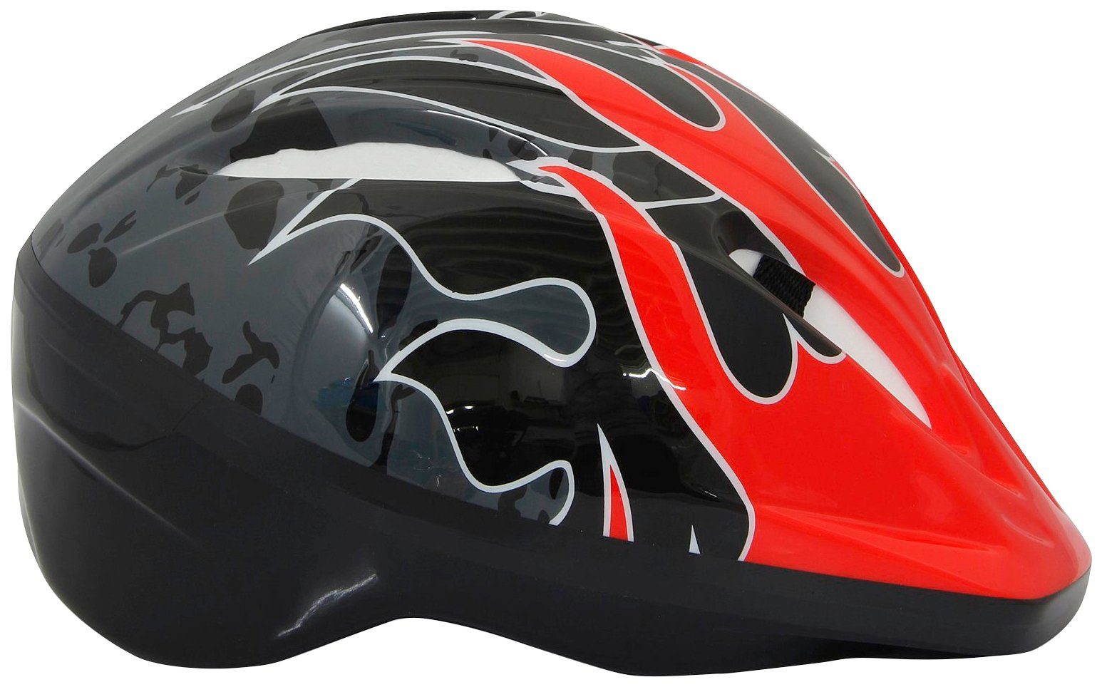 Jamara Fahrradhelm für Kinder