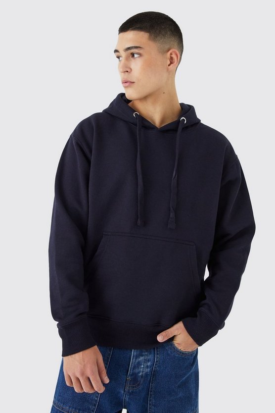 Oversize Hoodie