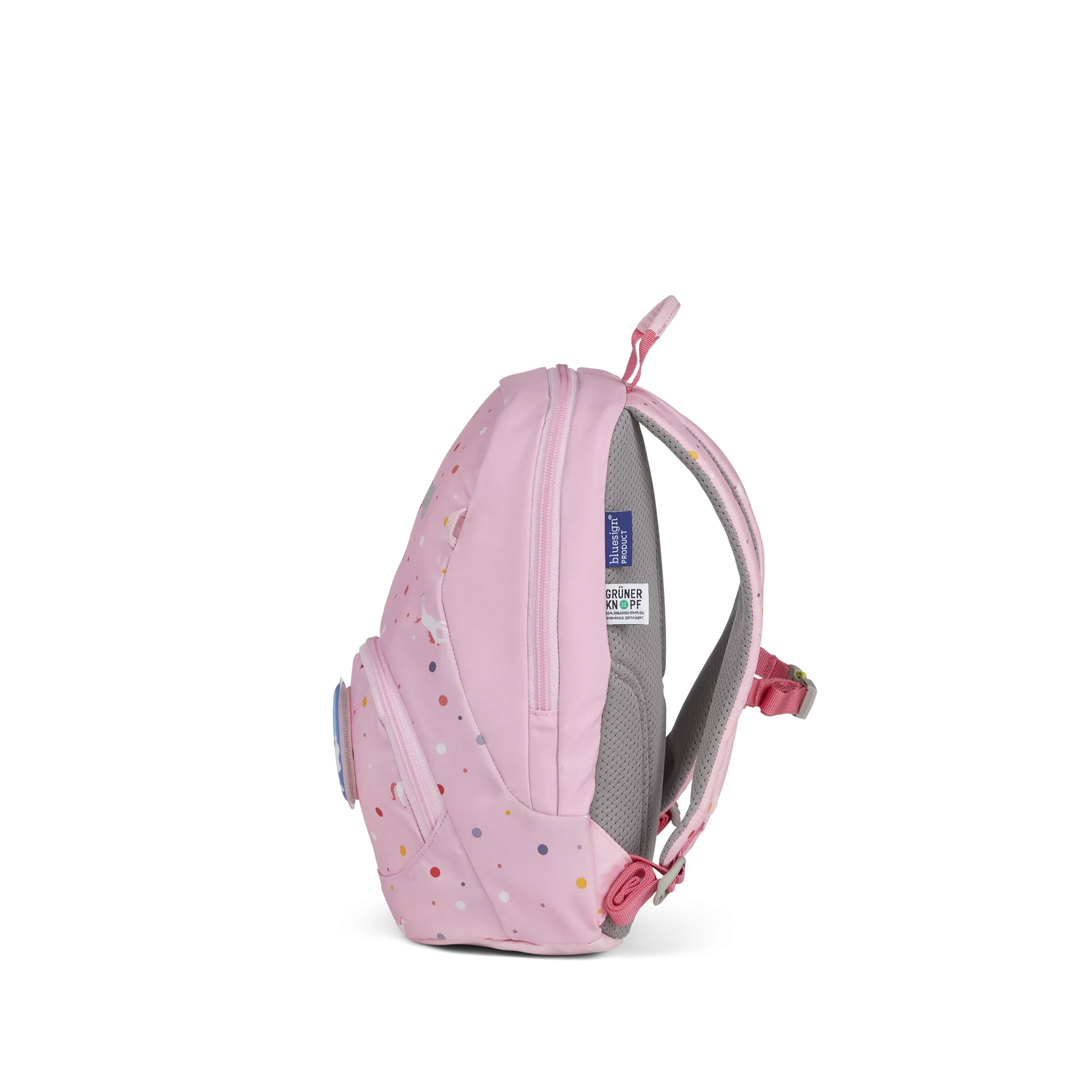 ergobag Small Kinderrucksack Bärnadette