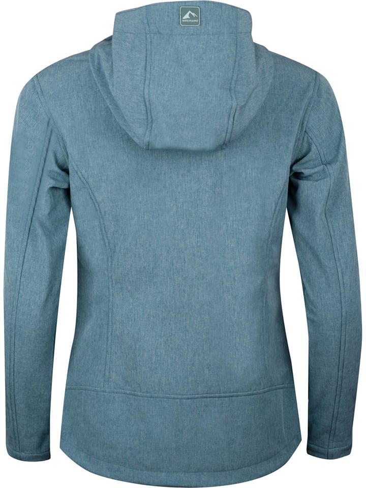 Westfjord Softshelljacke 