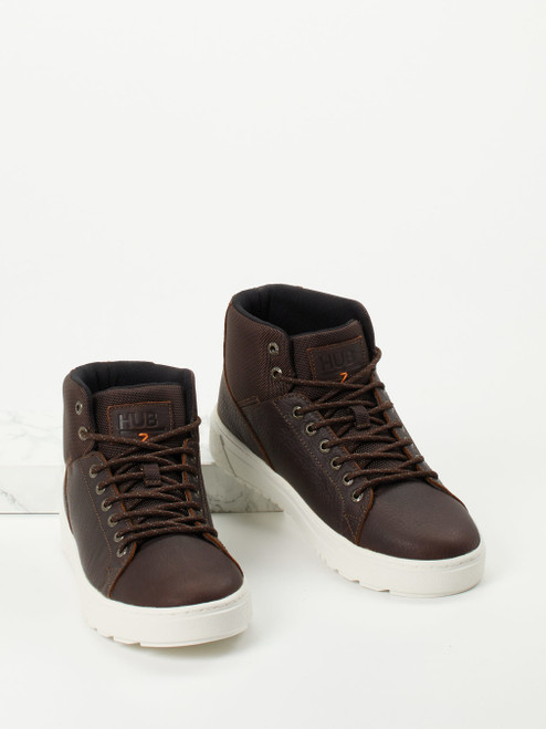 Sneaker high-84662090086 HUB