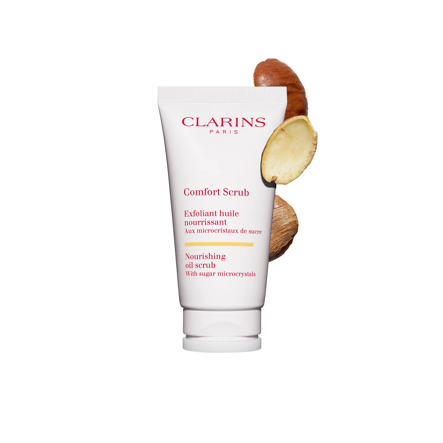Απολεπιστικά και Μάσκες Comfort Scrub - Απολεπιστικό Προσώπου