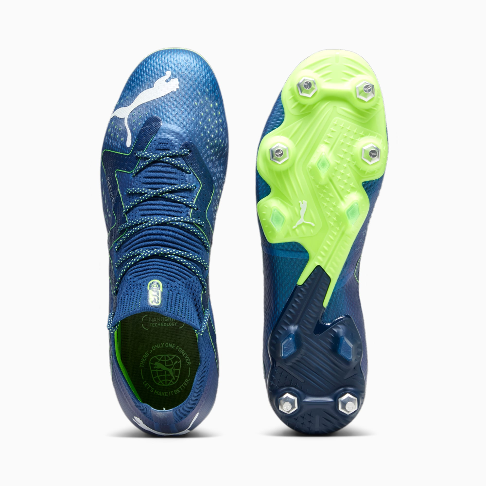 PUMA FUTURE ULTIMATE MxSG 107351_03 / blau