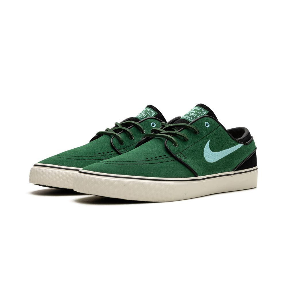 Nike Zoom Janoski DV5475-300 / grün