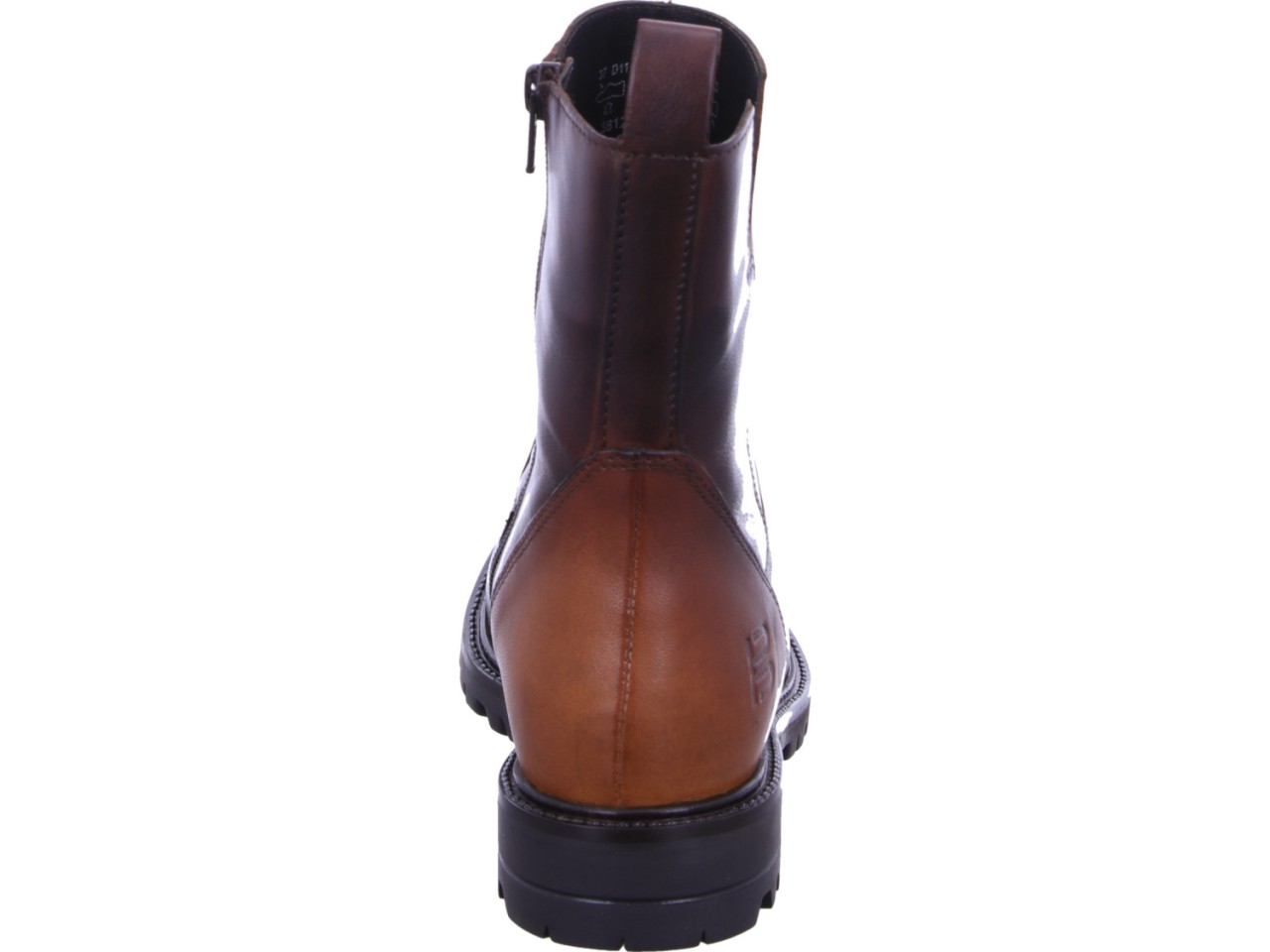 BUGATTI Stiefeletten braun Ronja Revo