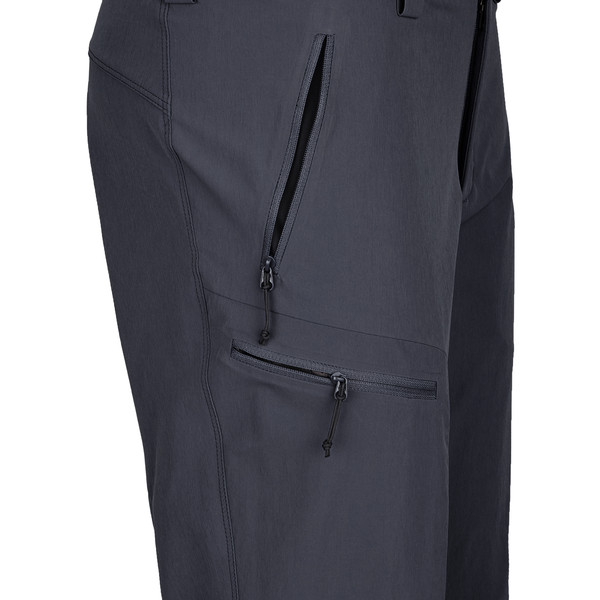 INCLINE PANTS W' S Damen - Softshellhose