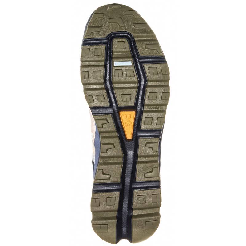 On Cloudvista Laufschuhe Herren
