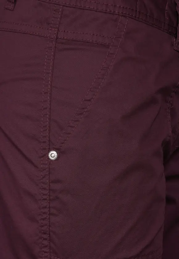 CECIL Casual Fit Papertouch Hose