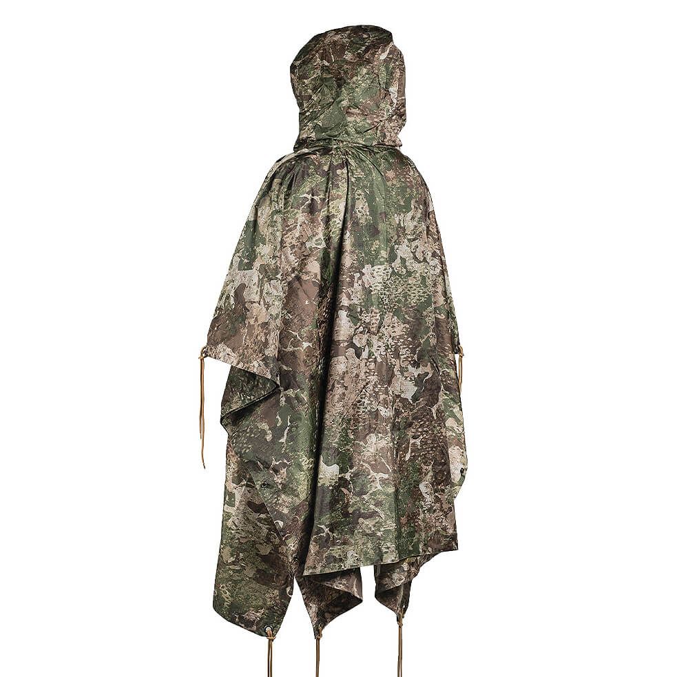 Regenponcho Premium Rip-Stop WASP I