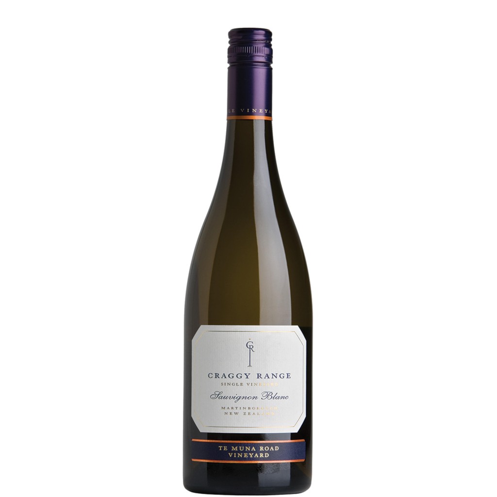 2022 Sauvignon Blanc Te Muna Road Vineyard trocken
