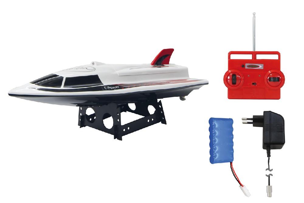 Jamara e.K. JAMARA Swordfish 2 Kanal 27MHz mit LED