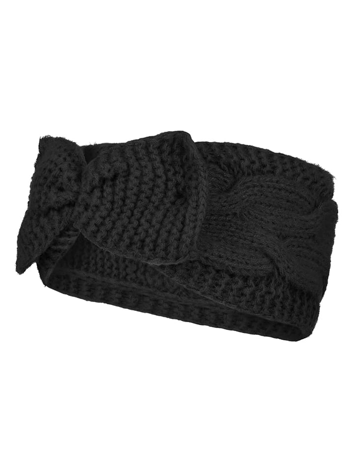 Eight2Nine Stirnband in Schwarz günstig kaufen onesize