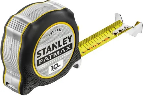 Stanley FMHT38232-0 FATMAX Tape Measure XTREME 10m - 32mm