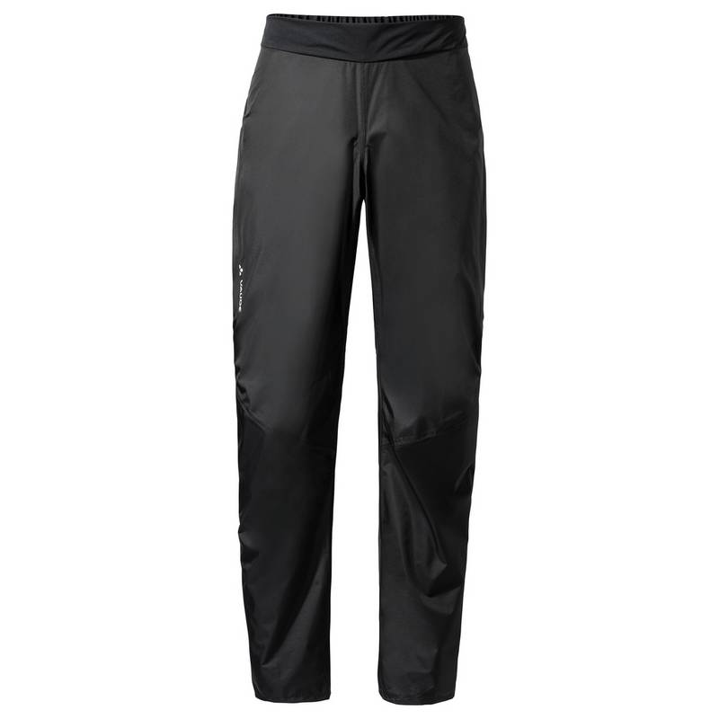 VAUDE Men's Kuro Rain Pants Funktionshose Herren