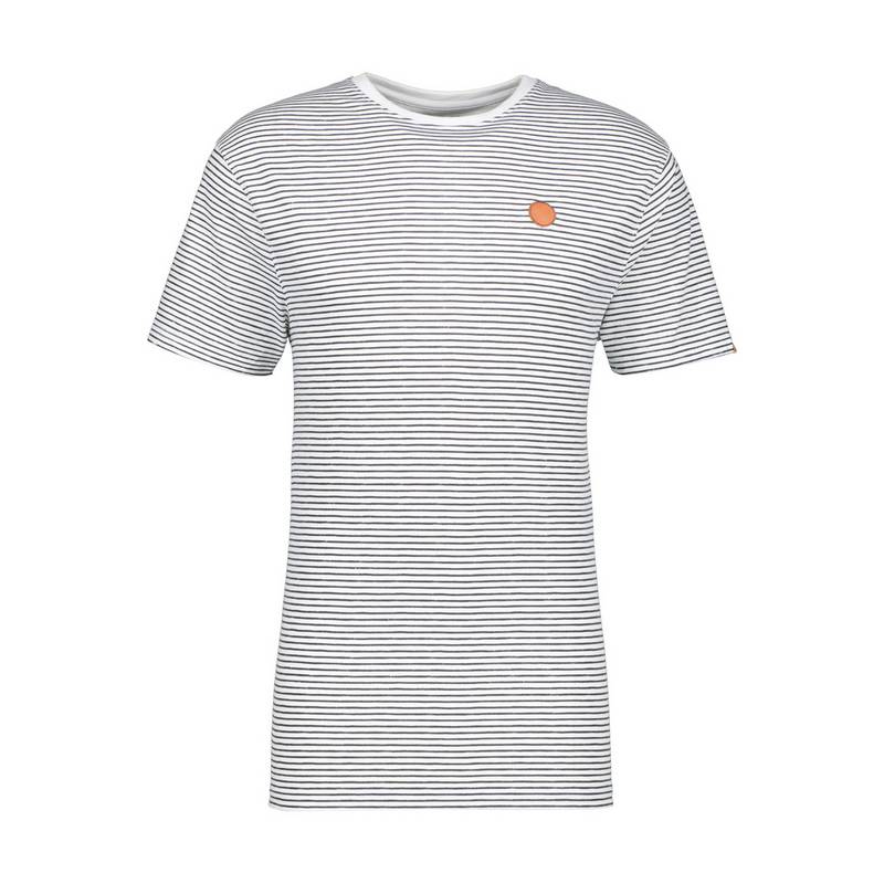ALIFE AND KICKIN NicAK Z T-Shirt Herren