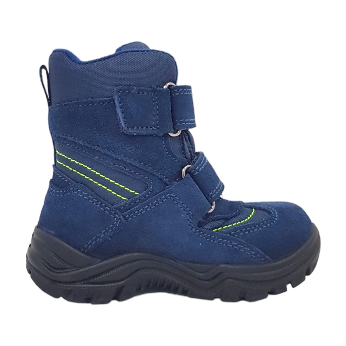 Jela Loki-Tex Blau navy