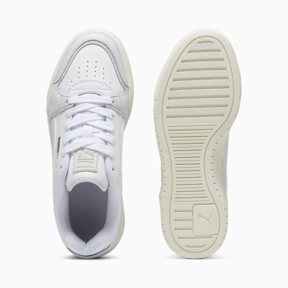 PUMA CA Pro Lux III 395203_12 / weiss