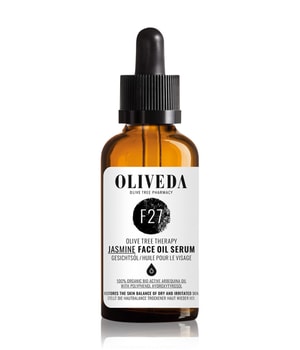 Oliveda Face Care F27 Regenerating Gesichtsöl-50 ml