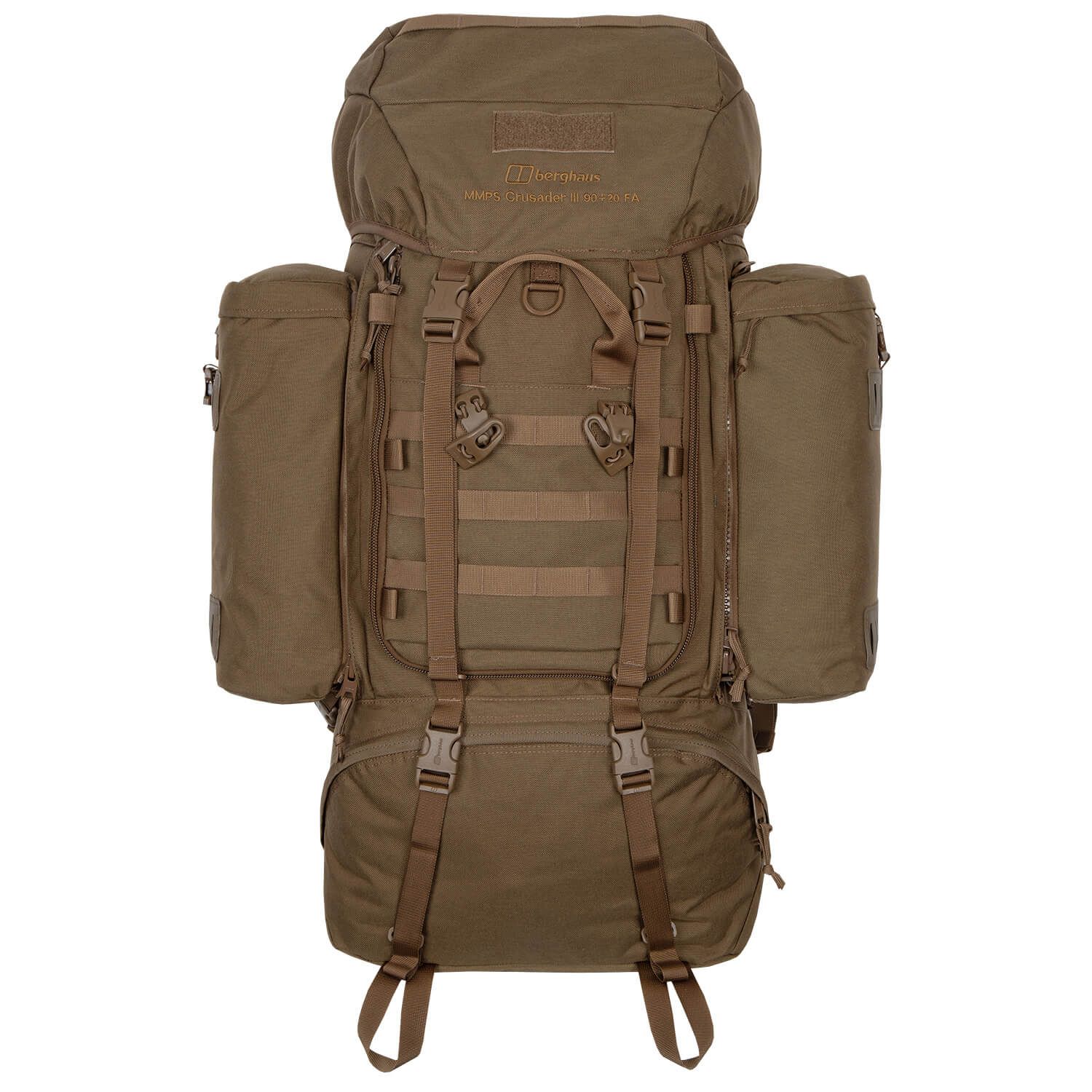 MMPS Crusader III 90+20 FA Rucksack