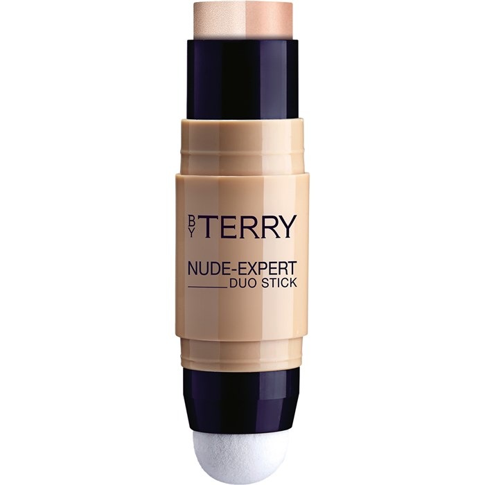 Nude-Expert Foundation