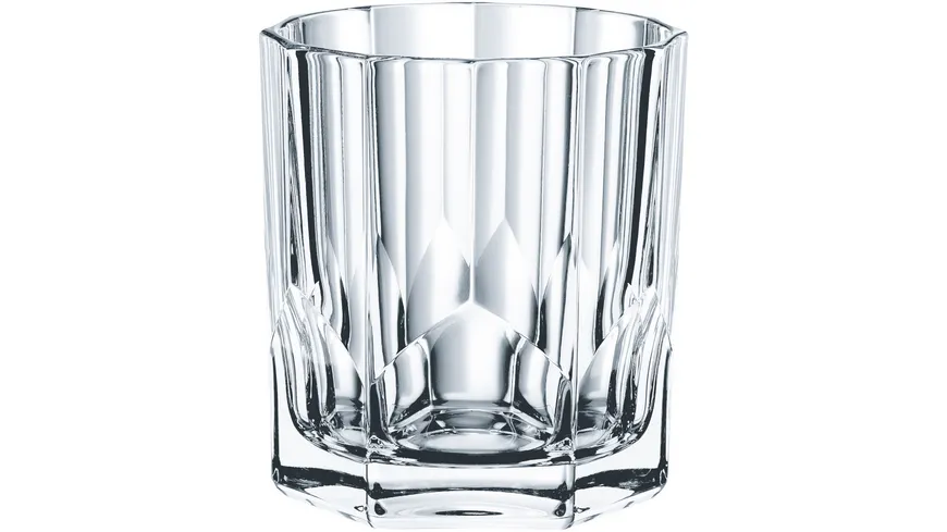 NACHTMANN Whisky Set Aspen, 4-tlg.