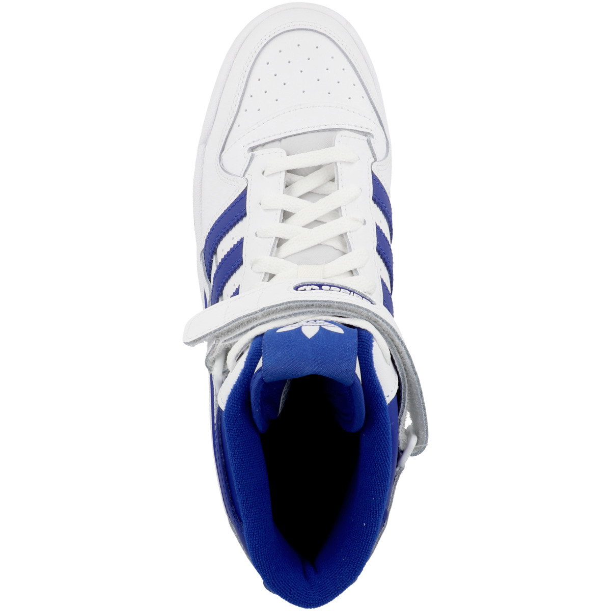 Adidas Originals Forum MID Sneaker mid weiss
