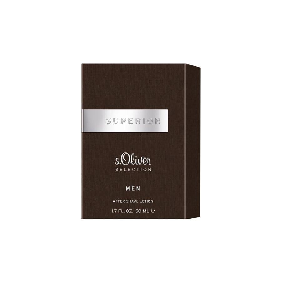 After Shave