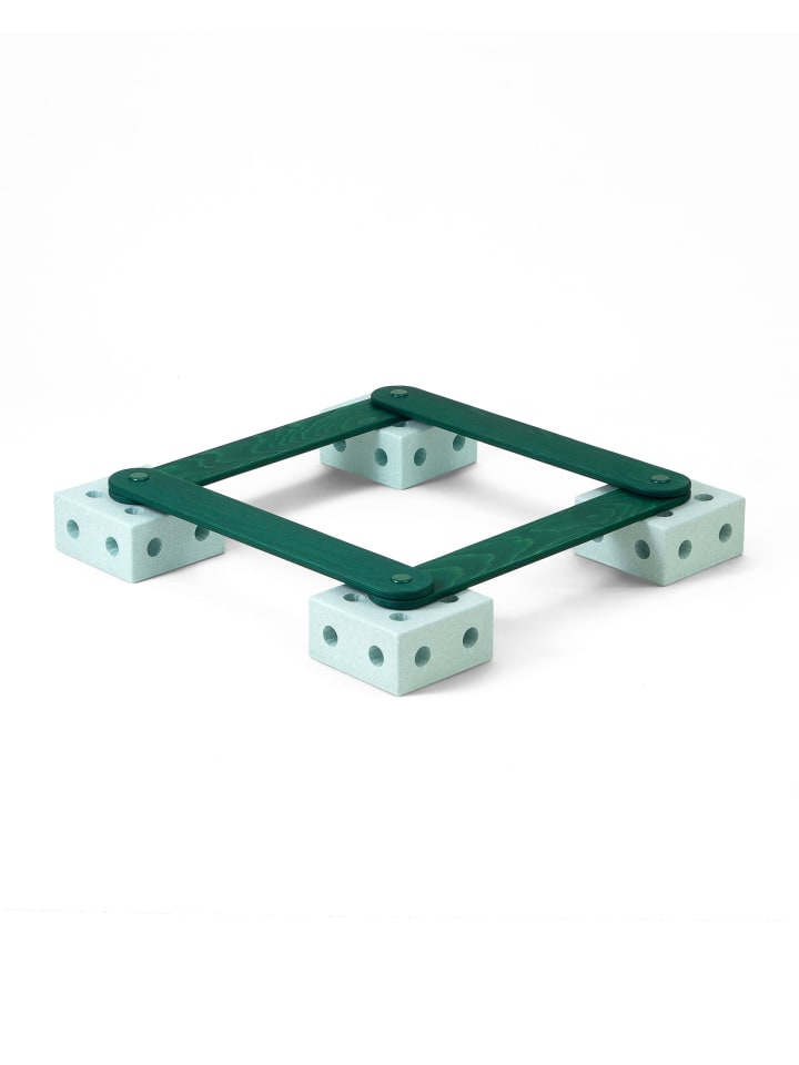 MODU Balance Track Set in Ocean Mint / Forest Green günstig kaufen onesize
