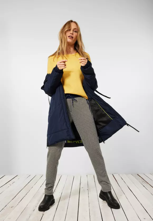 CECIL Casual Fit Hose