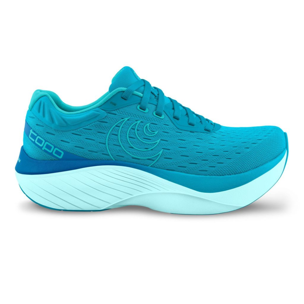 Topo Atmos W069-BLUSKY / blau