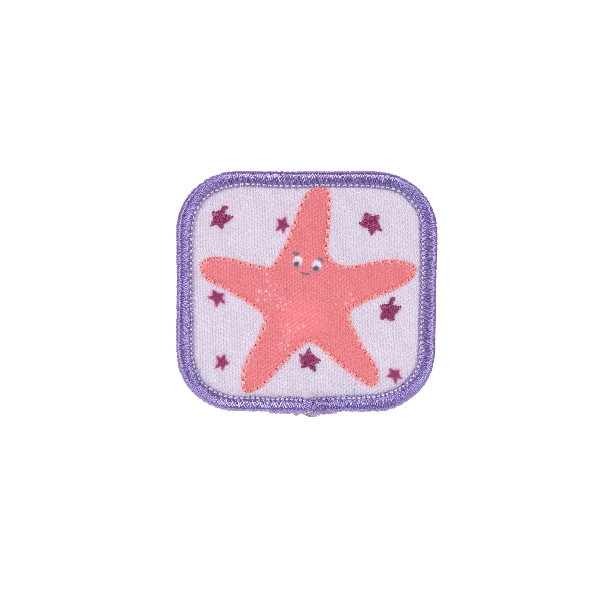 Anhänger & Patches - Schul Set Unique, Mermaid