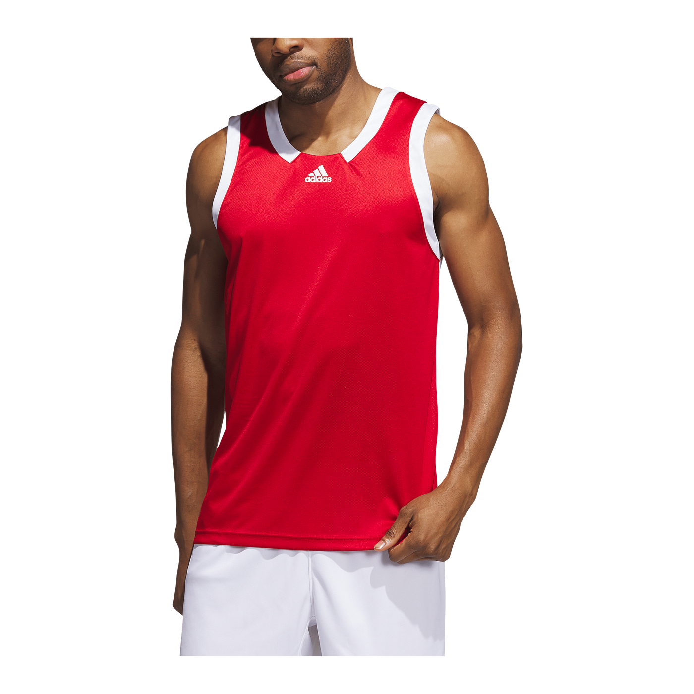 adidas Iconic Squad Trikot Rot