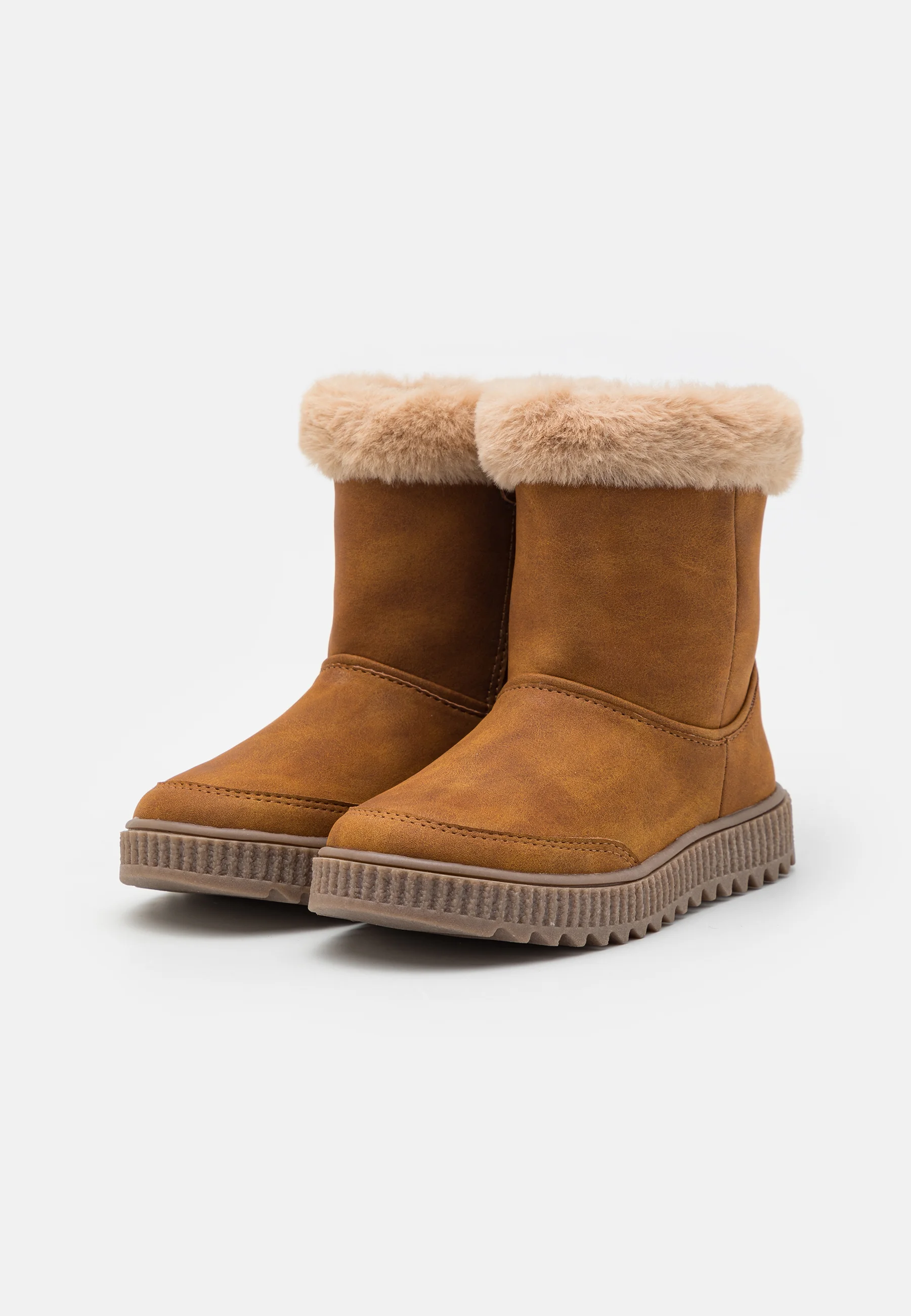 Botines Friboo