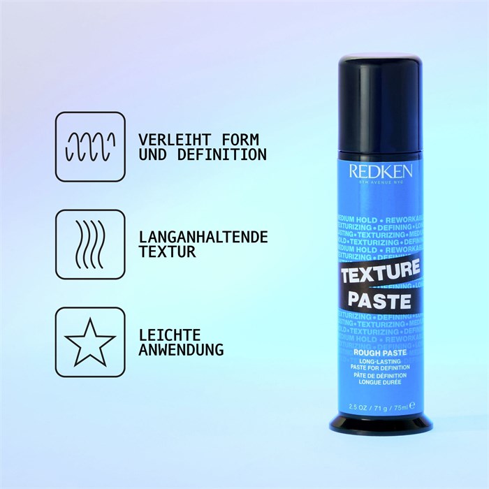 Texture Paste