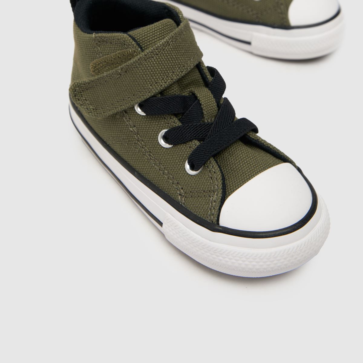 Converse khaki All Star Malden fiú kisgyermek tornacipő