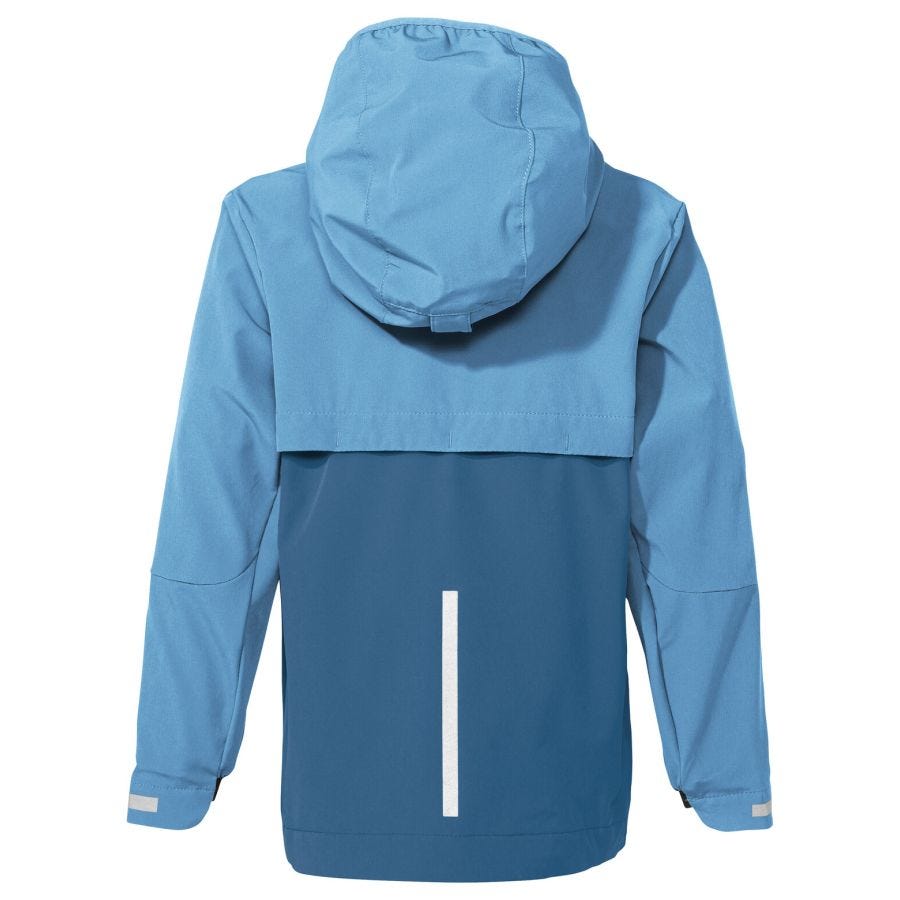 Moab Stretch Fahrrad Jacke Kinder