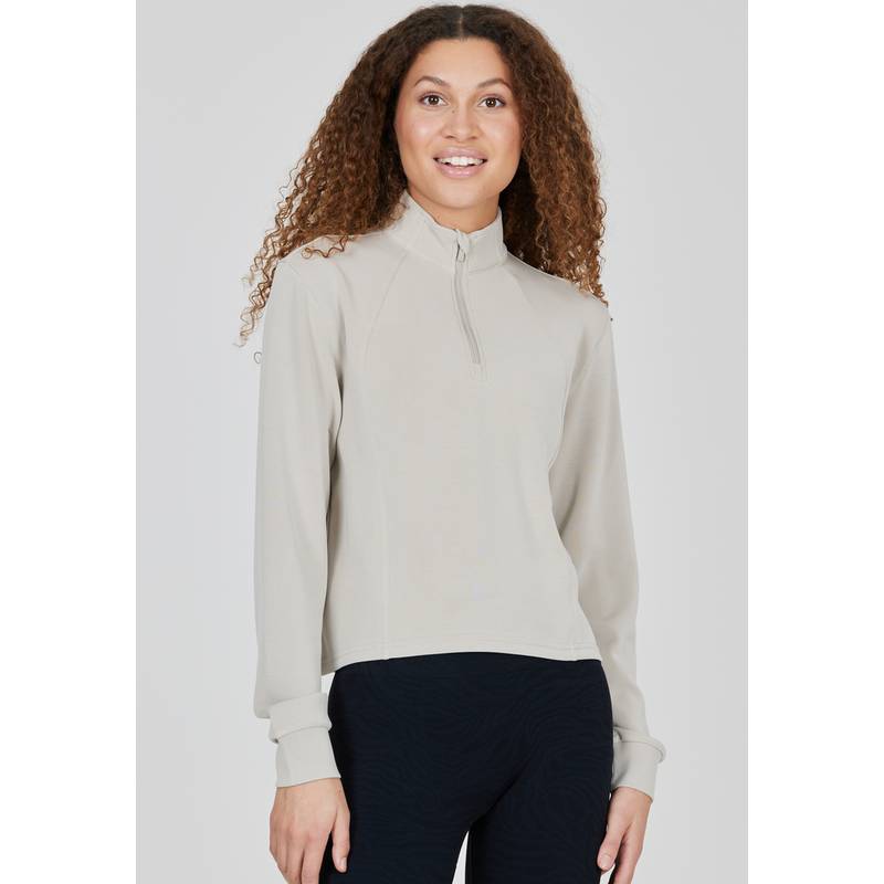 Athlecia Ayanda Funktionssweatshirt Damen