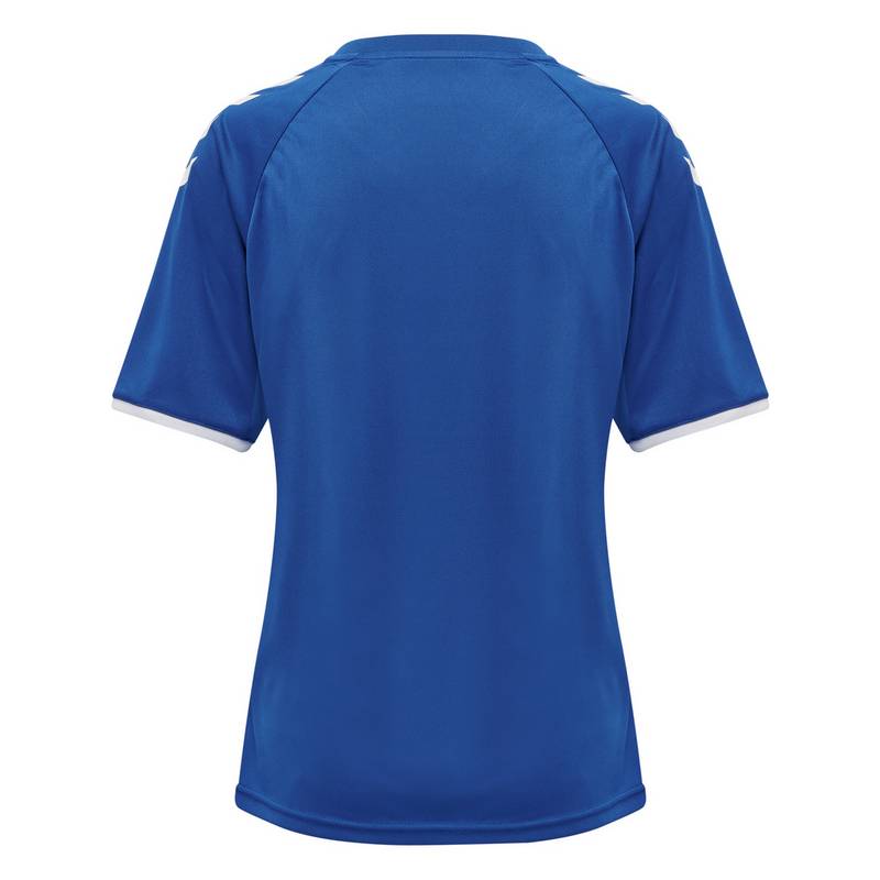 hummel hmlCORE VOLLEY TEE WO T-Shirt Damen