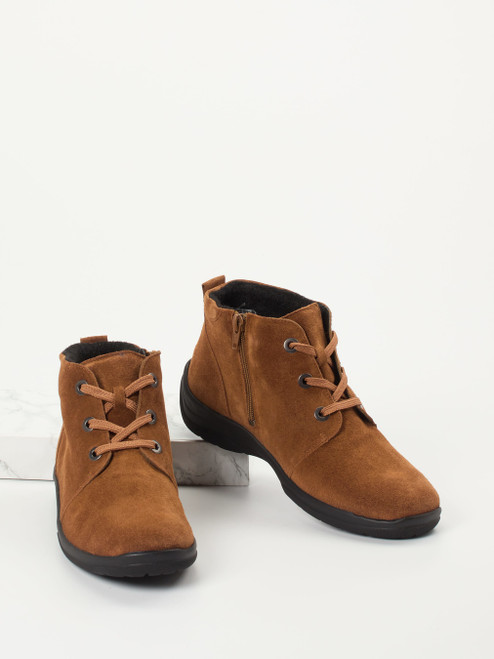Stiefelette-28512290014 Waldläufer
