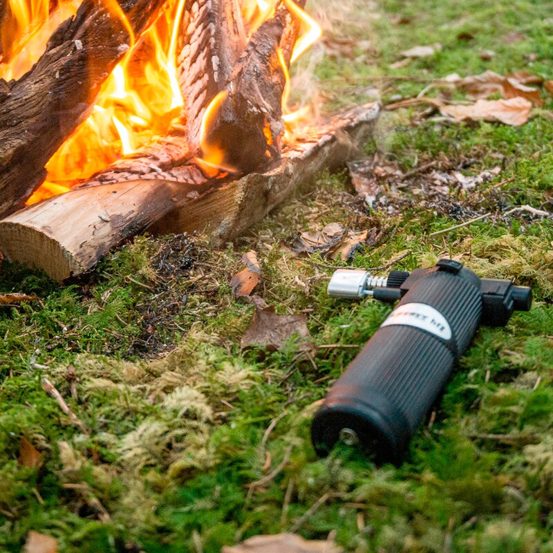 Petromax Profi Gasbrenner hf2