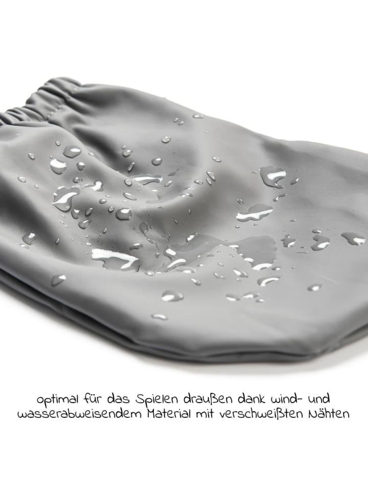 Zamboo Regenfüßlinge Overshoes, wasserdicht und winddicht, in grau günstig kaufen onesize