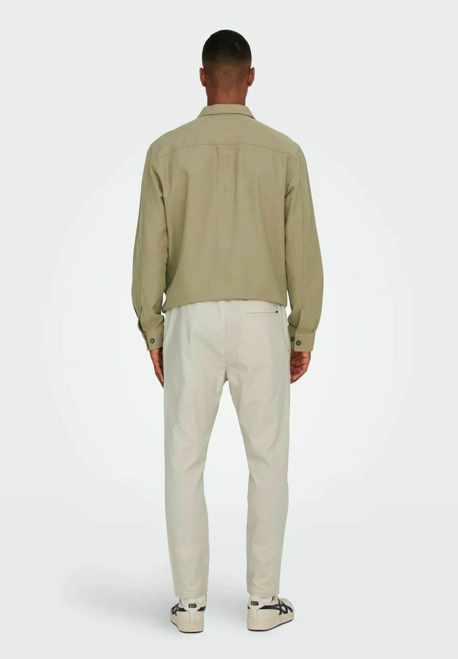 Only & Sons ONSLINUS - Pantalones