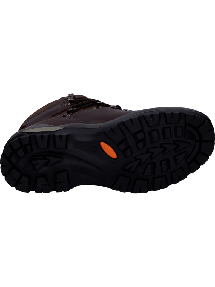 Grisport Wanderstiefel Sympatex in braun günstig kaufen