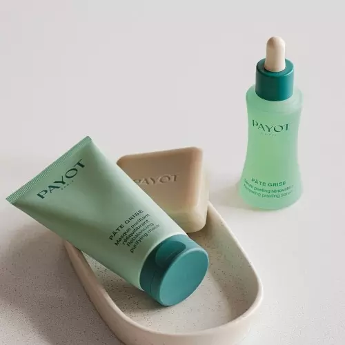 PÂTE GRISE Renovating peeling serum 30 ml