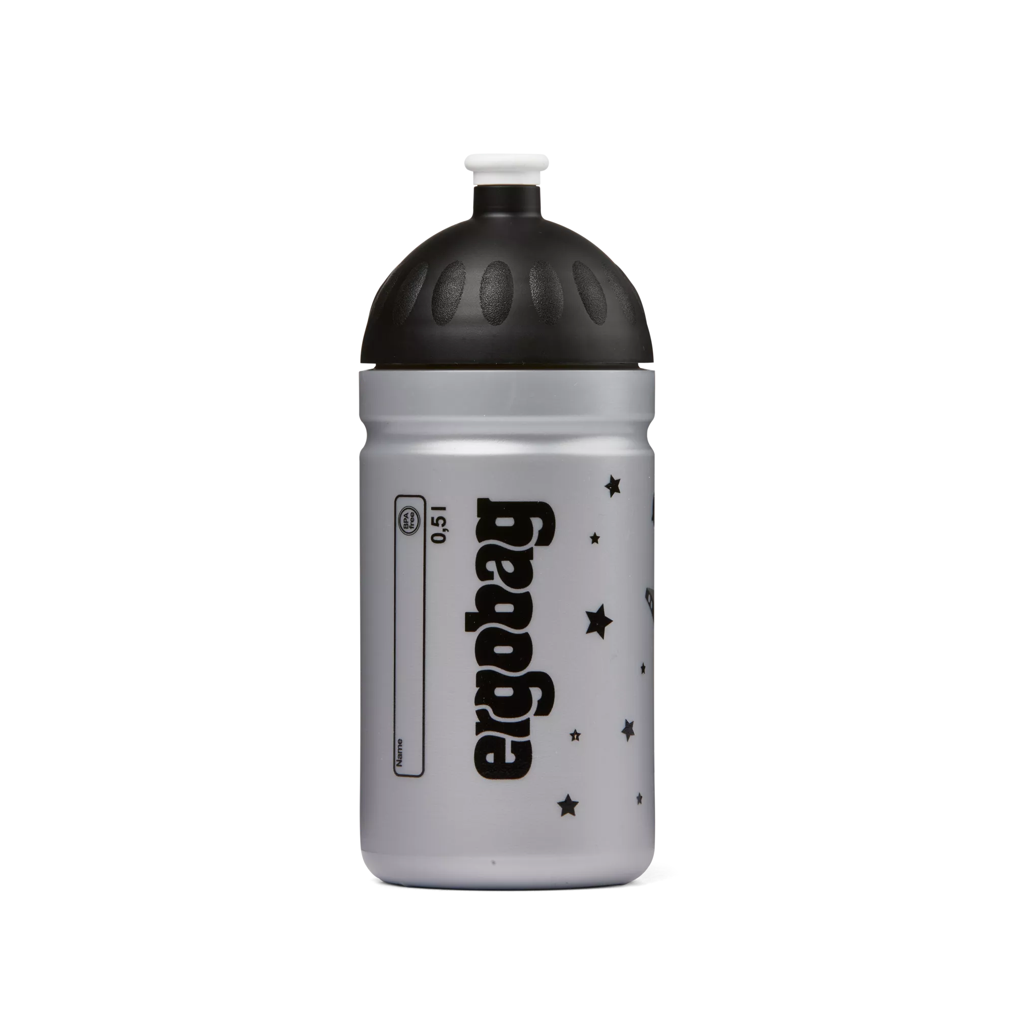 ergobag Trinkflasche Space
