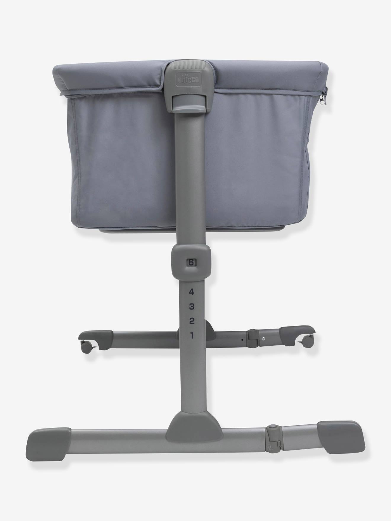 Chicco Beistellbett NEXT2ME ESSENTIAL CHICCO - beige